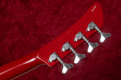 【used】YAMAHA / SBV-J1 Jane Red 2002 3.715kg #066/100QJY249135【GIB Yokohama】