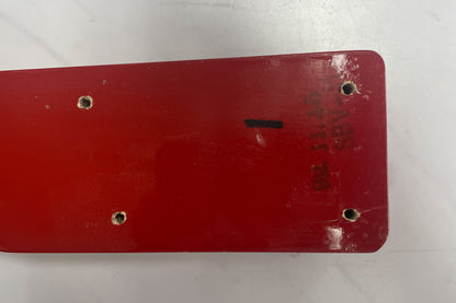 【used】YAMAHA / SBV-J1 Jane Red 2002 3.715kg #066/100QJY249135【GIB Yokohama】