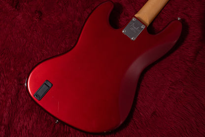 【used】Fender / American Jazz Bass Active Mod. CAR 4.600kg #Z0141584【GIB Yokohama】