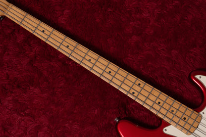【used】Fender / American Jazz Bass Active Mod. CAR 4.600kg #Z0141584【GIB Yokohama】