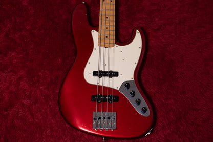 【used】Fender / American Jazz Bass Active Mod. CAR 4.600kg #Z0141584【GIB Yokohama】