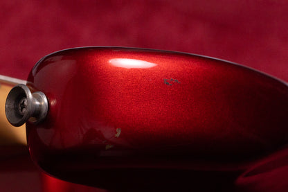 【used】Fender / American Jazz Bass Active Mod. CAR 4.600kg #Z0141584【GIB Yokohama】