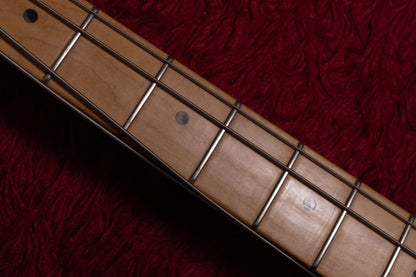 【used】Fender / American Jazz Bass Active Mod. CAR 4.600kg #Z0141584【GIB Yokohama】