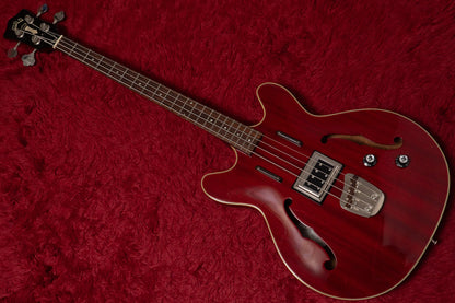 【used】GUILD / STARFIRE BASS Cherry Red 3.485kg #KSG1301021【GIB Yokohama】
