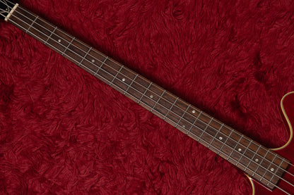 【used】GUILD / STARFIRE BASS Cherry Red 3.485kg #KSG1301021【GIB Yokohama】