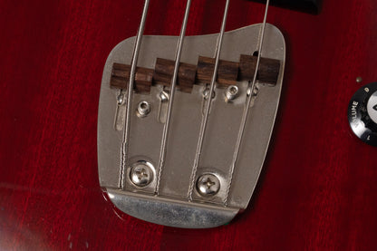【used】GUILD / STARFIRE BASS Cherry Red 3.485kg #KSG1301021【GIB Yokohama】