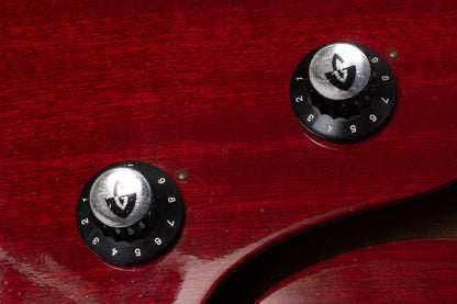 【used】GUILD / STARFIRE BASS Cherry Red 3.485kg #KSG1301021【GIB Yokohama】