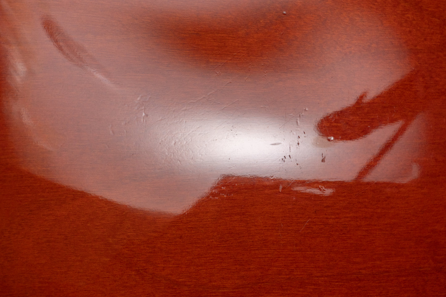 【used】GRETSCH / G6119B Broadkaster Bass Orange Stain 2010 3.625kg #JT10061735【GIB Yokohama】