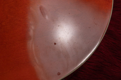 【used】GRETSCH / G6119B Broadkaster Bass Orange Stain 2010 3.625kg #JT10061735【GIB Yokohama】