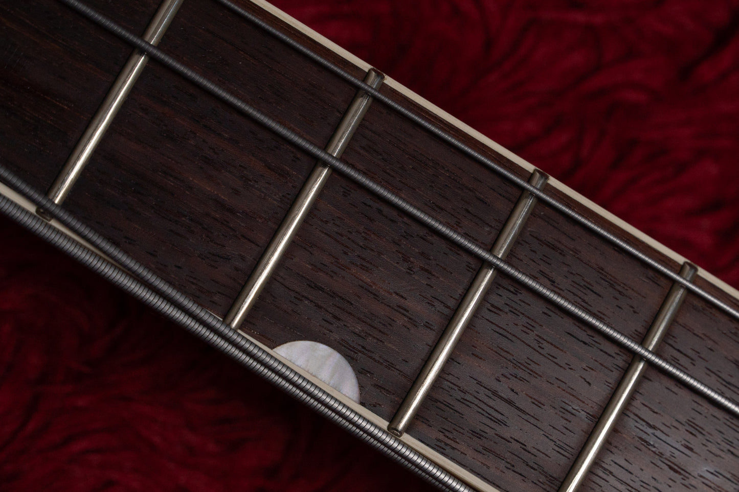 【used】GRETSCH / G6119B Broadkaster Bass Orange Stain 2010 3.625kg #JT10061735【GIB Yokohama】