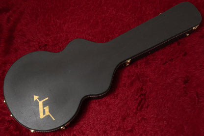 【used】GRETSCH / G6119B Broadkaster Bass Orange Stain 2010 3.625kg #JT10061735【GIB Yokohama】