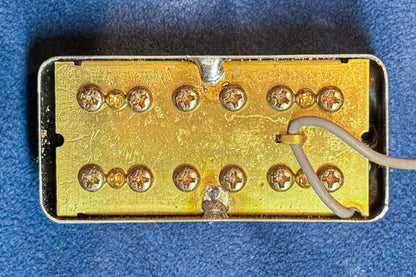 【used】GRETSCH / G6119B Broadkaster Bass Orange Stain 2010 3.625kg #JT10061735【GIB Yokohama】