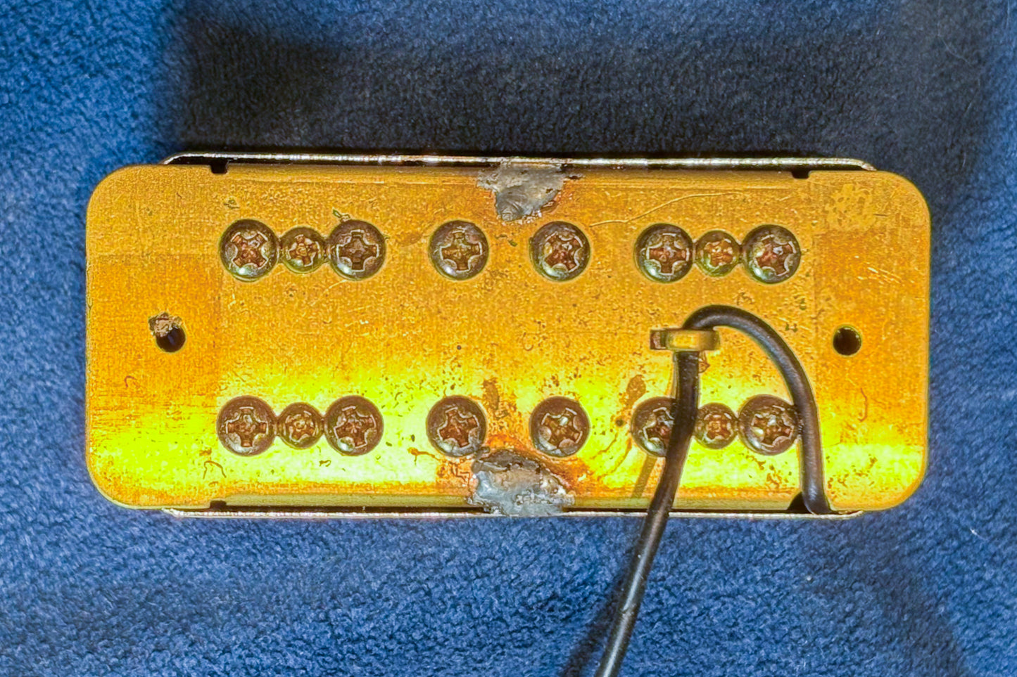 【used】GRETSCH / G6119B Broadkaster Bass Orange Stain 2010 3.625kg #JT10061735【GIB Yokohama】