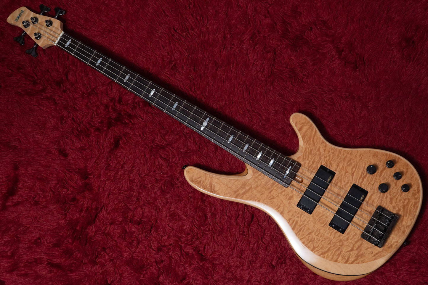 【used】YAMAHA / TRB1004J NT 4.059kg #IJK063594【GIB Yokohama】