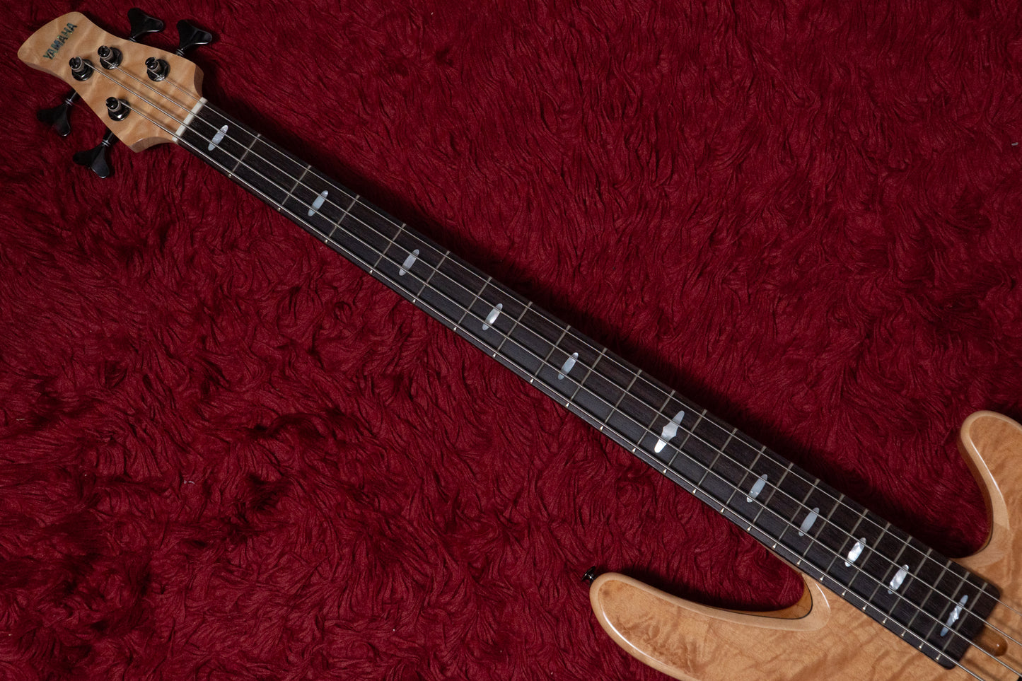 【used】YAMAHA / TRB1004J NT 4.059kg #IJK063594【GIB Yokohama】