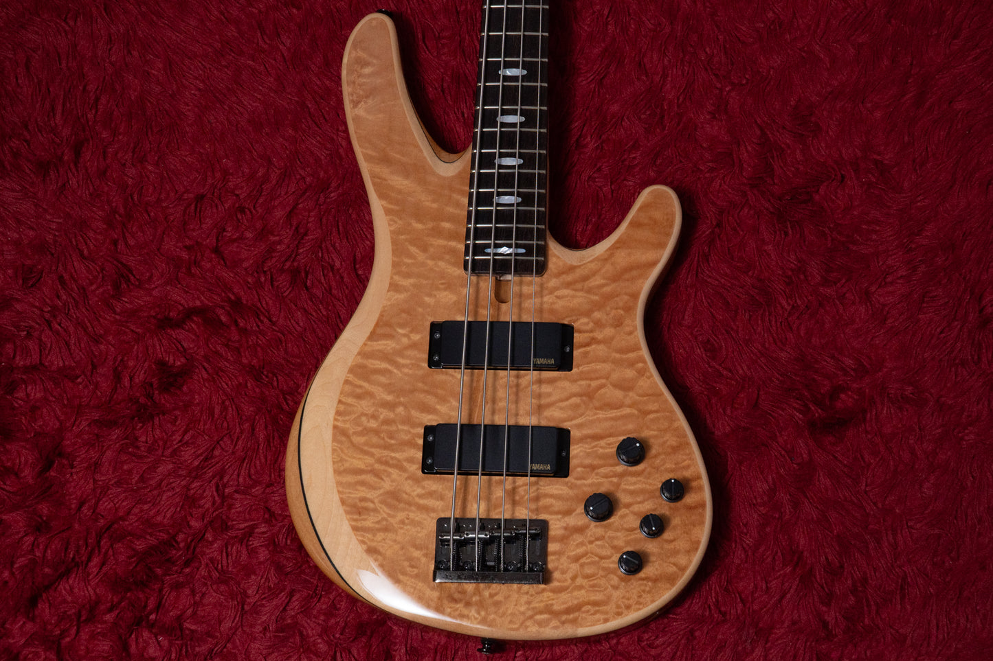 【used】YAMAHA / TRB1004J NT 4.059kg #IJK063594【GIB Yokohama】