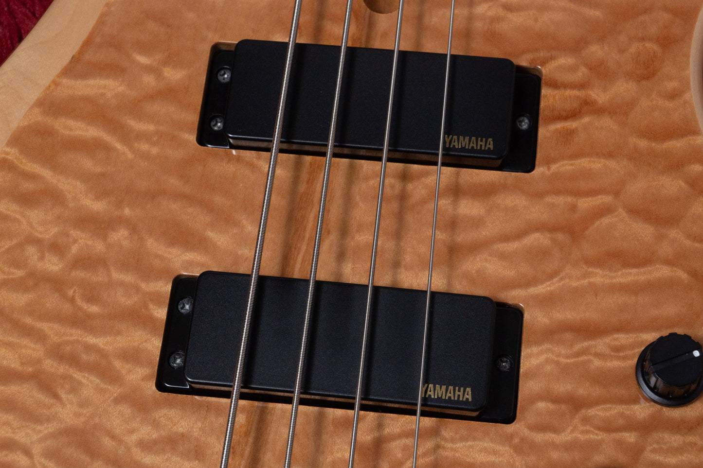 【used】YAMAHA / TRB1004J NT 4.059kg #IJK063594【GIB Yokohama】