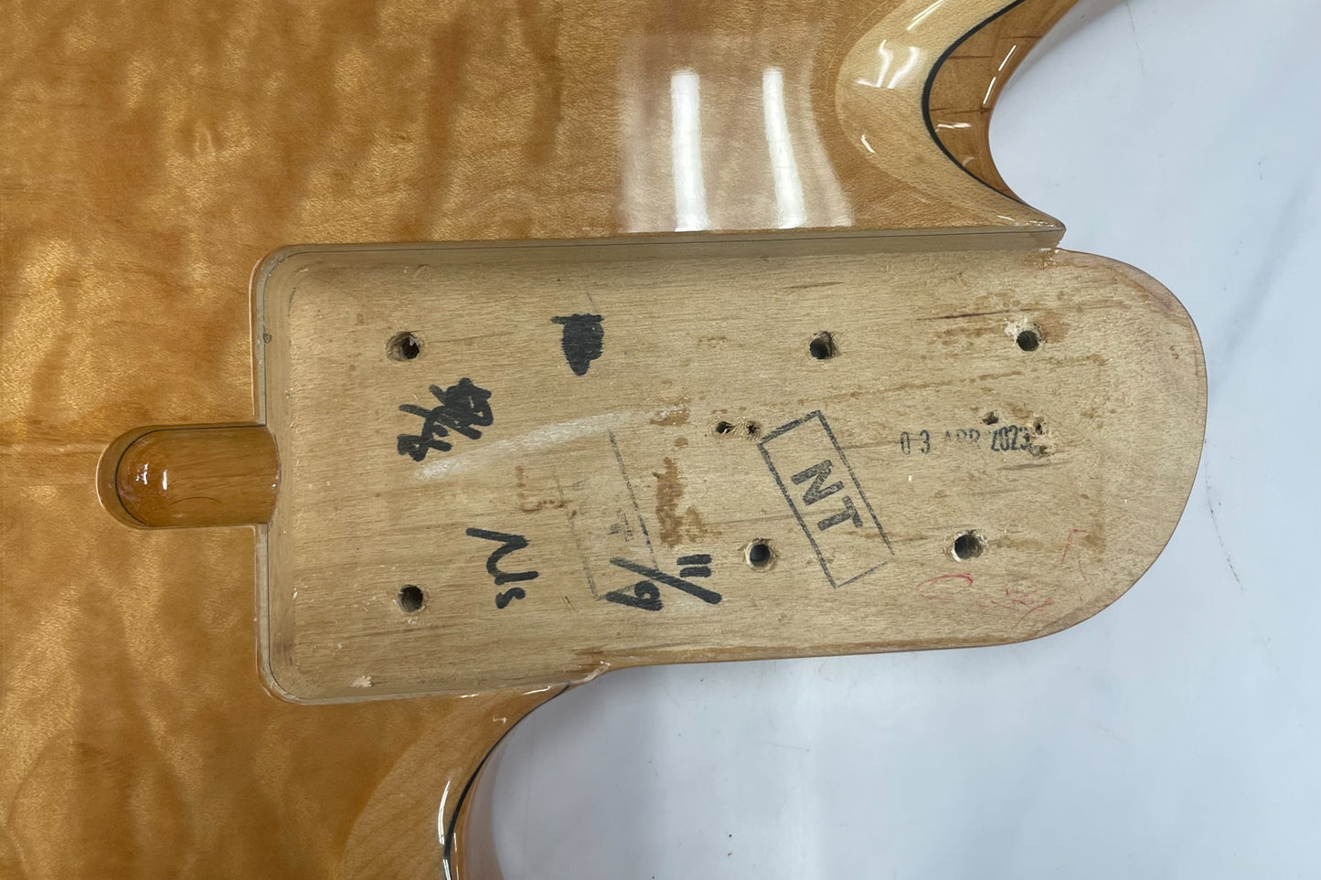 【used】YAMAHA / TRB1004J NT 4.059kg #IJK063594【GIB Yokohama】