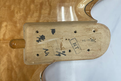 【used】YAMAHA / TRB1004J NT 4.059kg #IJK063594【GIB Yokohama】