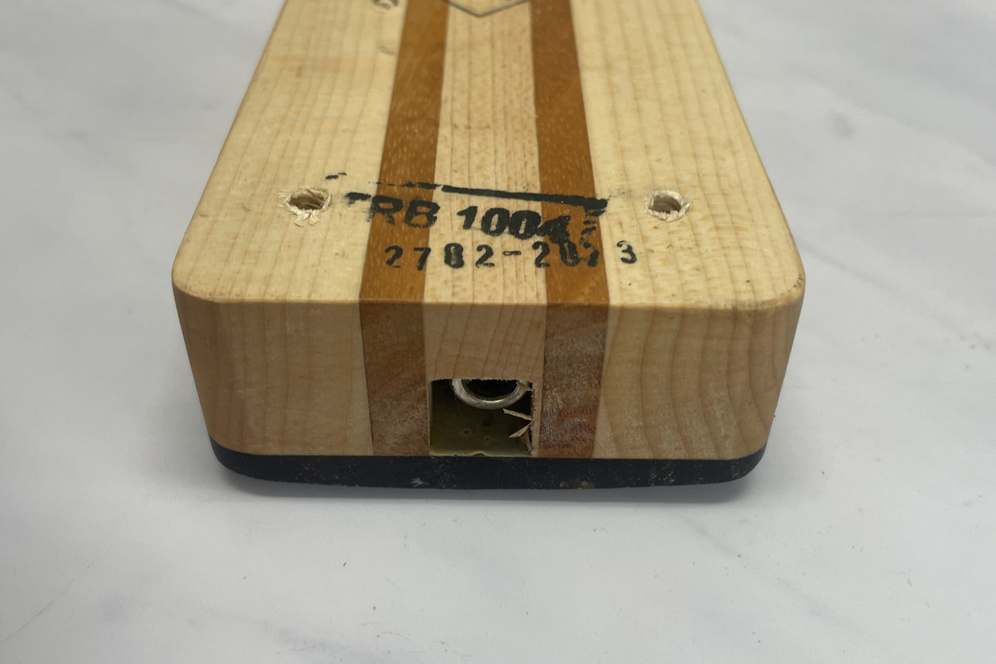 【used】YAMAHA / TRB1004J NT 4.059kg #IJK063594【GIB Yokohama】