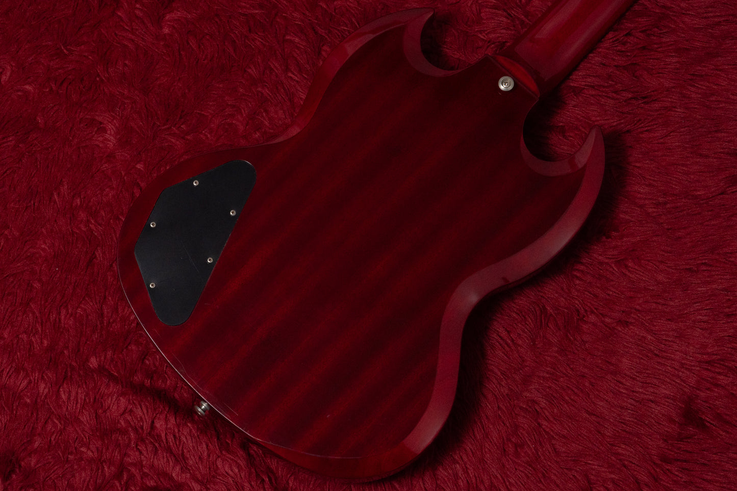 【used】Epiphone / EB-3 Cherry 3.970kg #0910202020【GIB Yokohama】