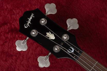 【used】Epiphone / EB-3 Cherry 3.970kg #0910202020【GIB Yokohama】