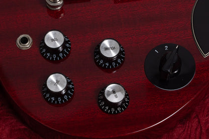 【used】Epiphone / EB-3 Cherry 3.970kg #0910202020【GIB Yokohama】