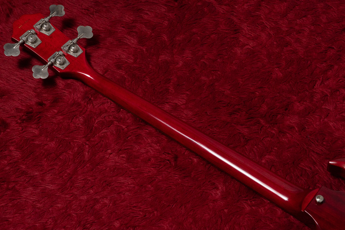 【used】Epiphone / EB-3 Cherry 3.970kg #0910202020【GIB Yokohama】