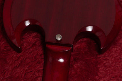 【used】Epiphone / EB-3 Cherry 3.970kg #0910202020【GIB Yokohama】