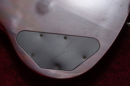 【used】Epiphone / EB-3 Cherry 3.970kg #0910202020【GIB Yokohama】