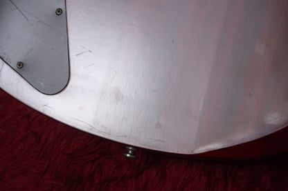 【used】Epiphone / EB-3 Cherry 3.970kg #0910202020【GIB Yokohama】