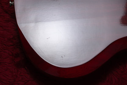 【used】Epiphone / EB-3 Cherry 3.970kg #0910202020【GIB Yokohama】