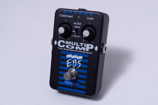 【used】EBS / Multi Comp【GIB Yokohama】