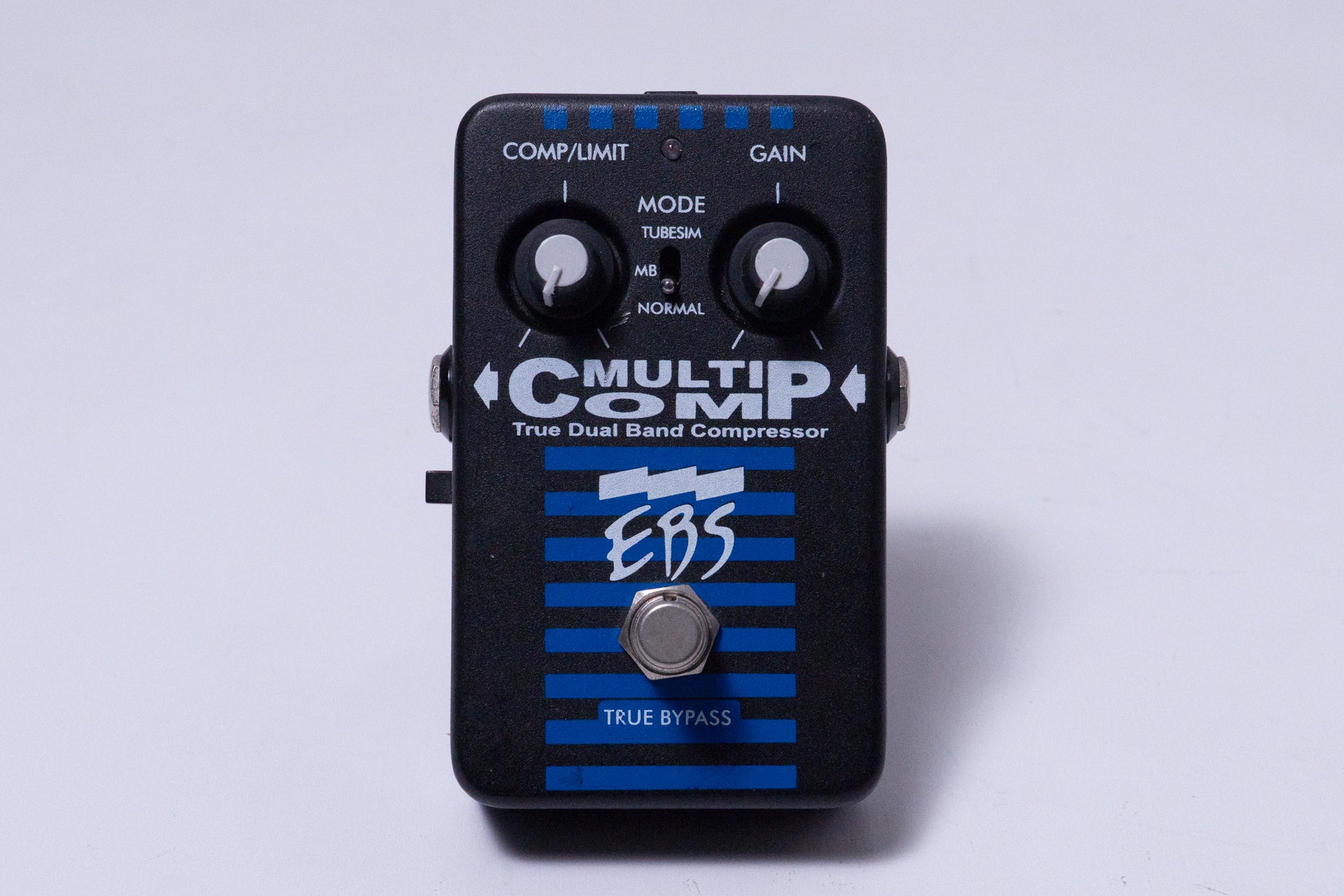 used】EBS / Multi Comp【GIB Yokohama】 – Bass Shop Geek IN Box