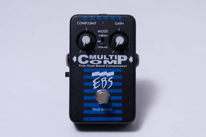 【used】EBS / Multi Comp【GIB Yokohama】