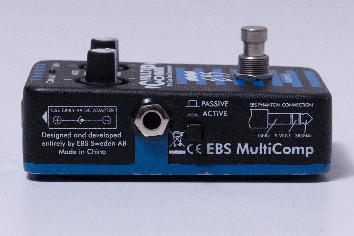 【used】EBS / Multi Comp【GIB Yokohama】