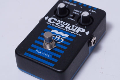 【used】EBS / Multi Comp【GIB Yokohama】