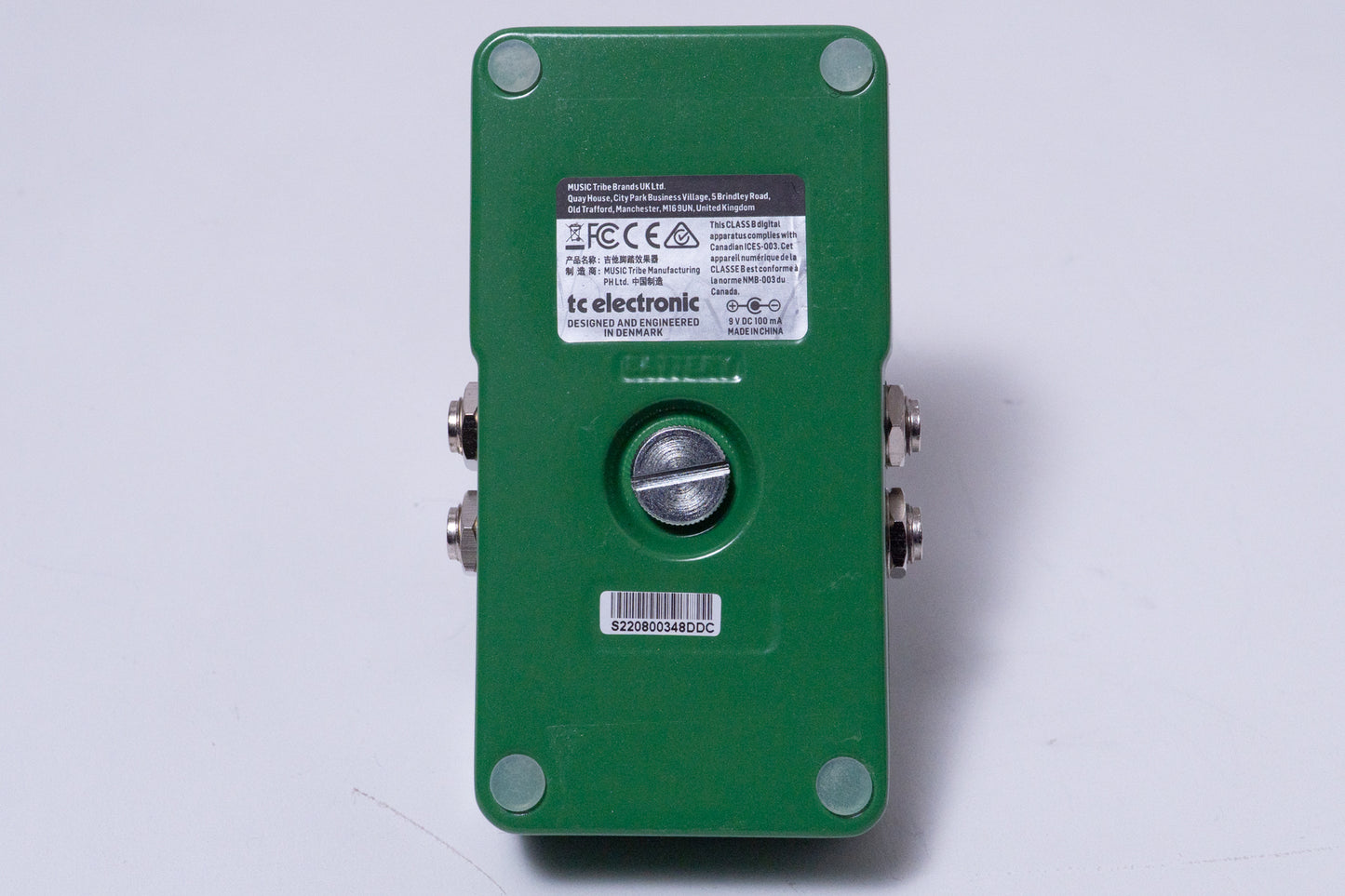 【used】tc electronic / Corona Chorus【GIB Yokohama】