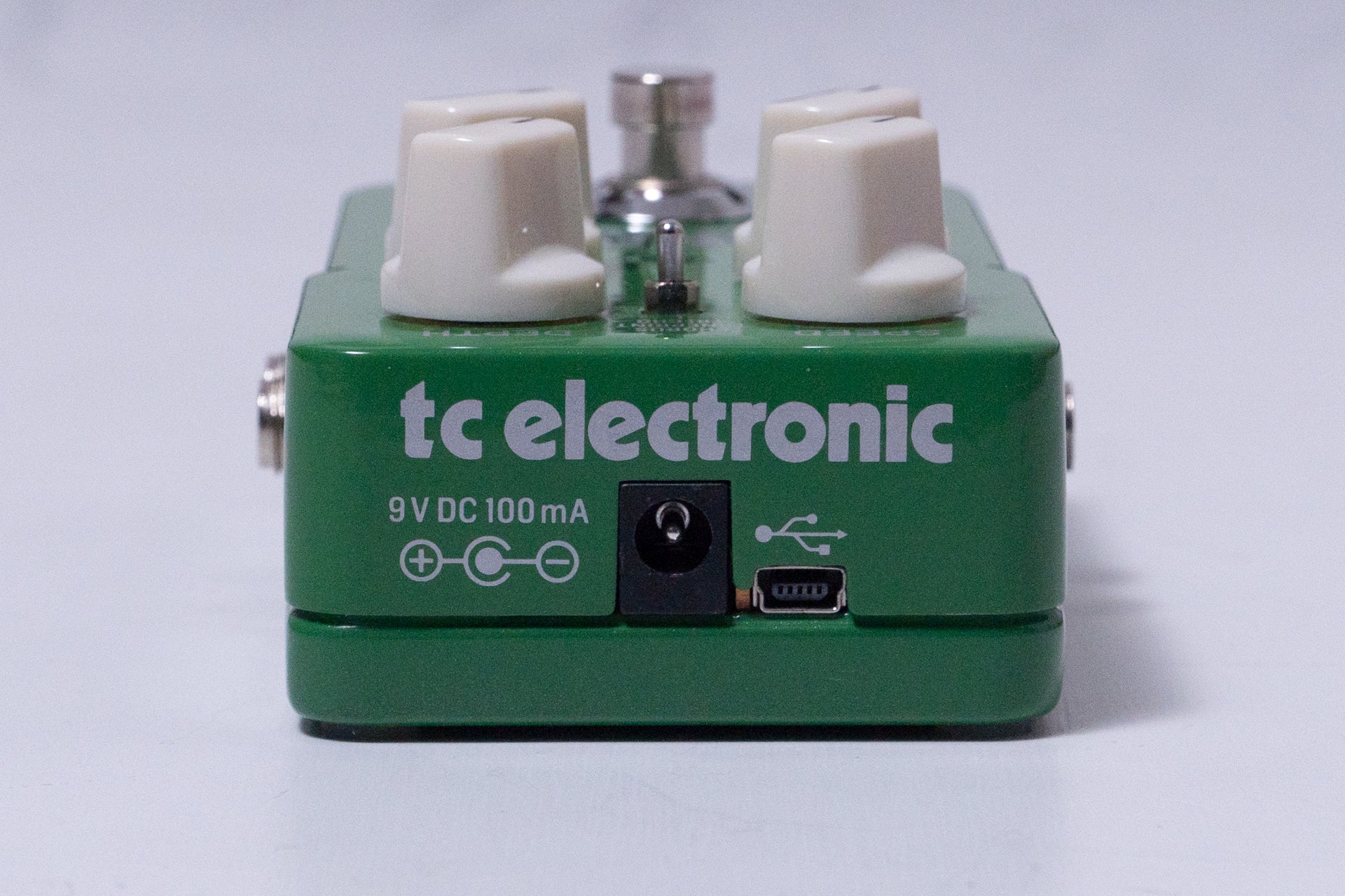 used】tc electronic / Corona Chorus【GIB Yokohama】 – Bass Shop