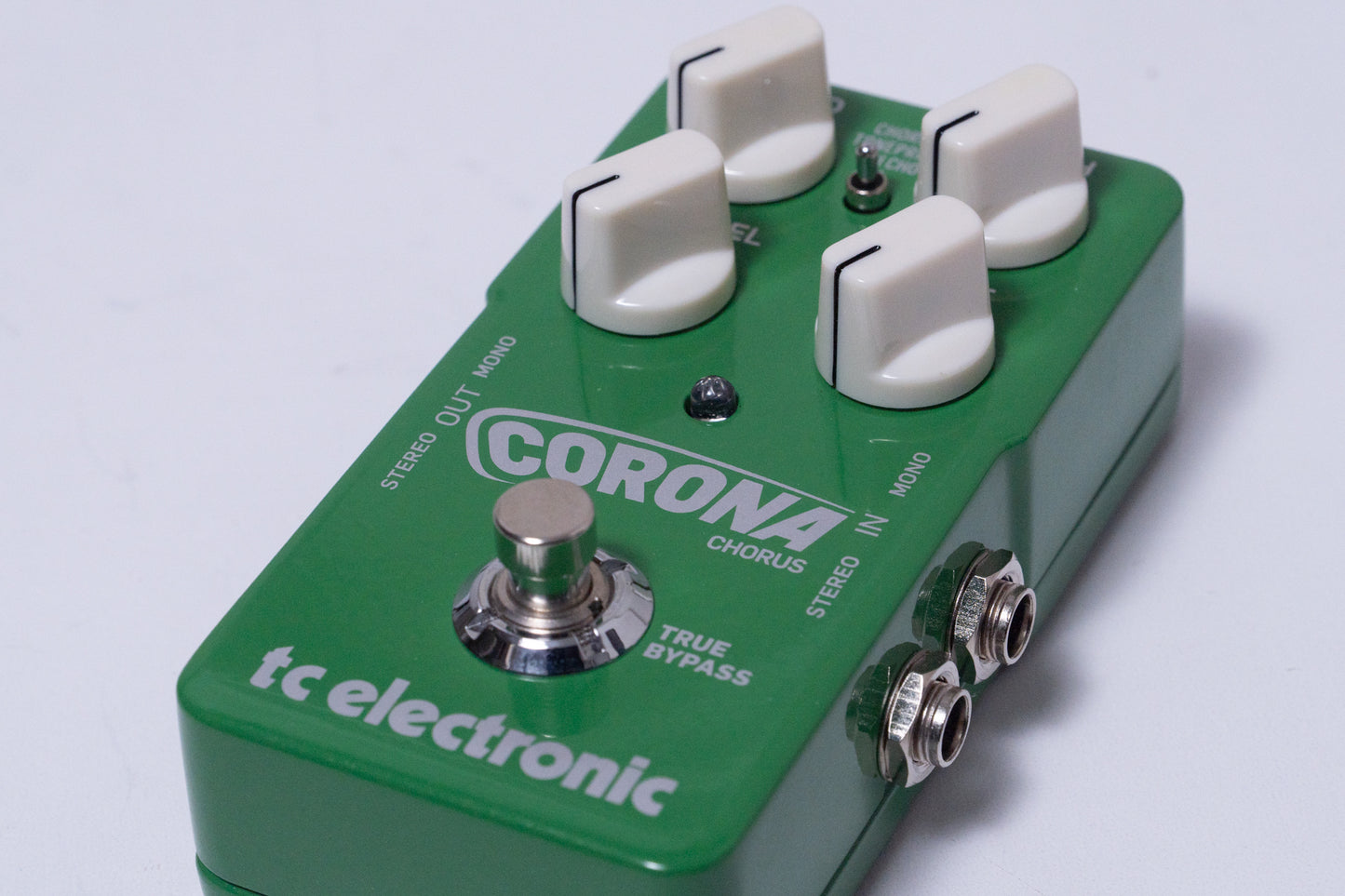 【used】tc electronic / Corona Chorus【GIB Yokohama】