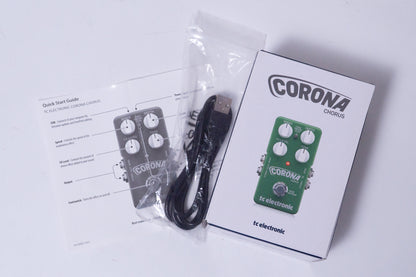【used】tc electronic / Corona Chorus【GIB Yokohama】