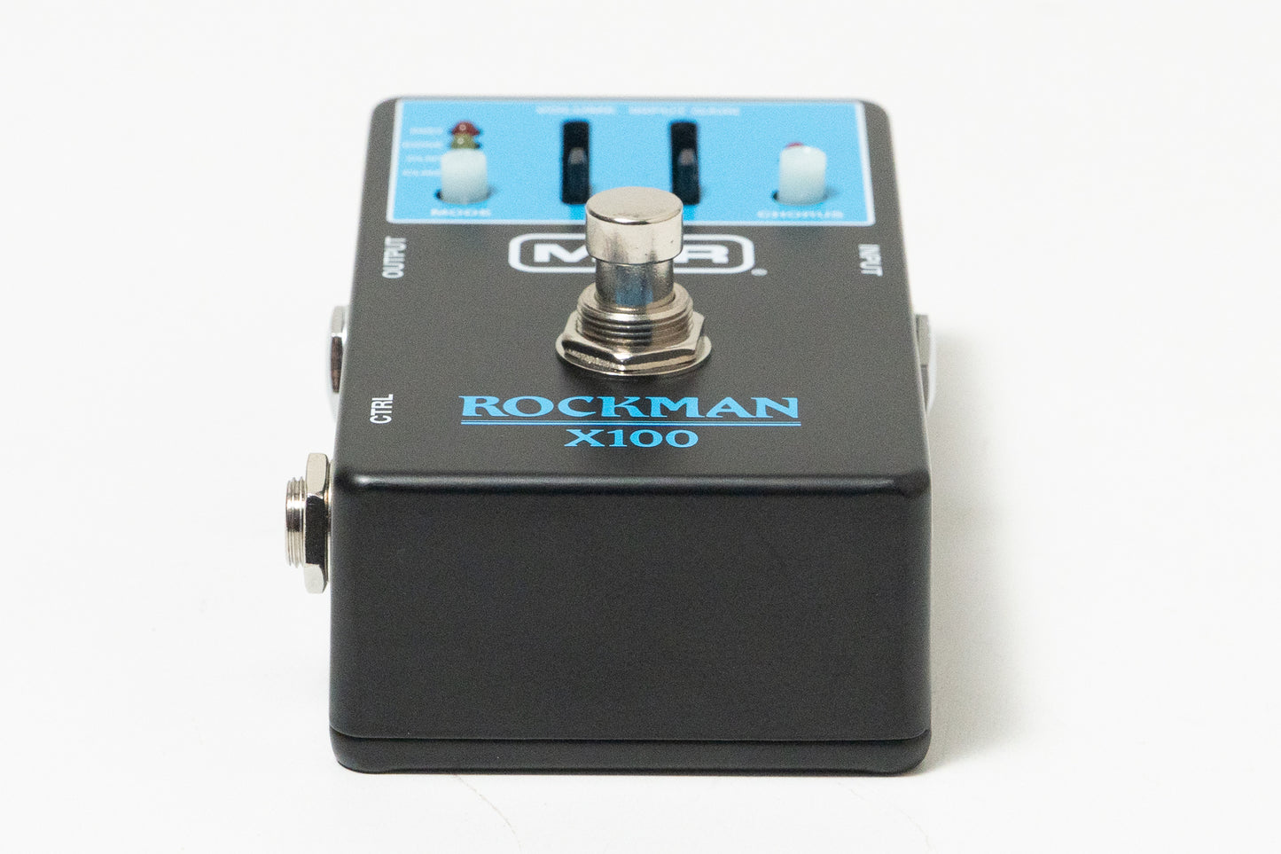 【used】MXR / MX100 ROCKMAN X100【GIB Yokohama】