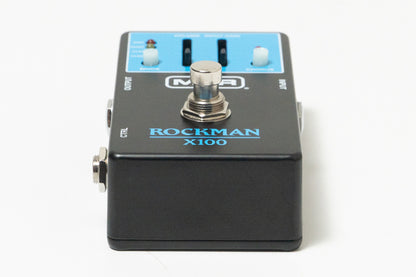【used】MXR / MX100 ROCKMAN X100【GIB Yokohama】