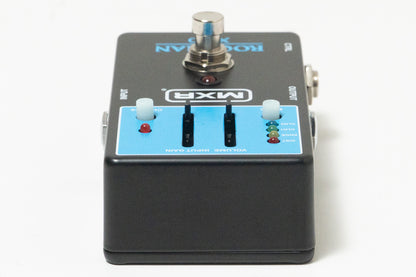 【used】MXR / MX100 ROCKMAN X100【GIB Yokohama】