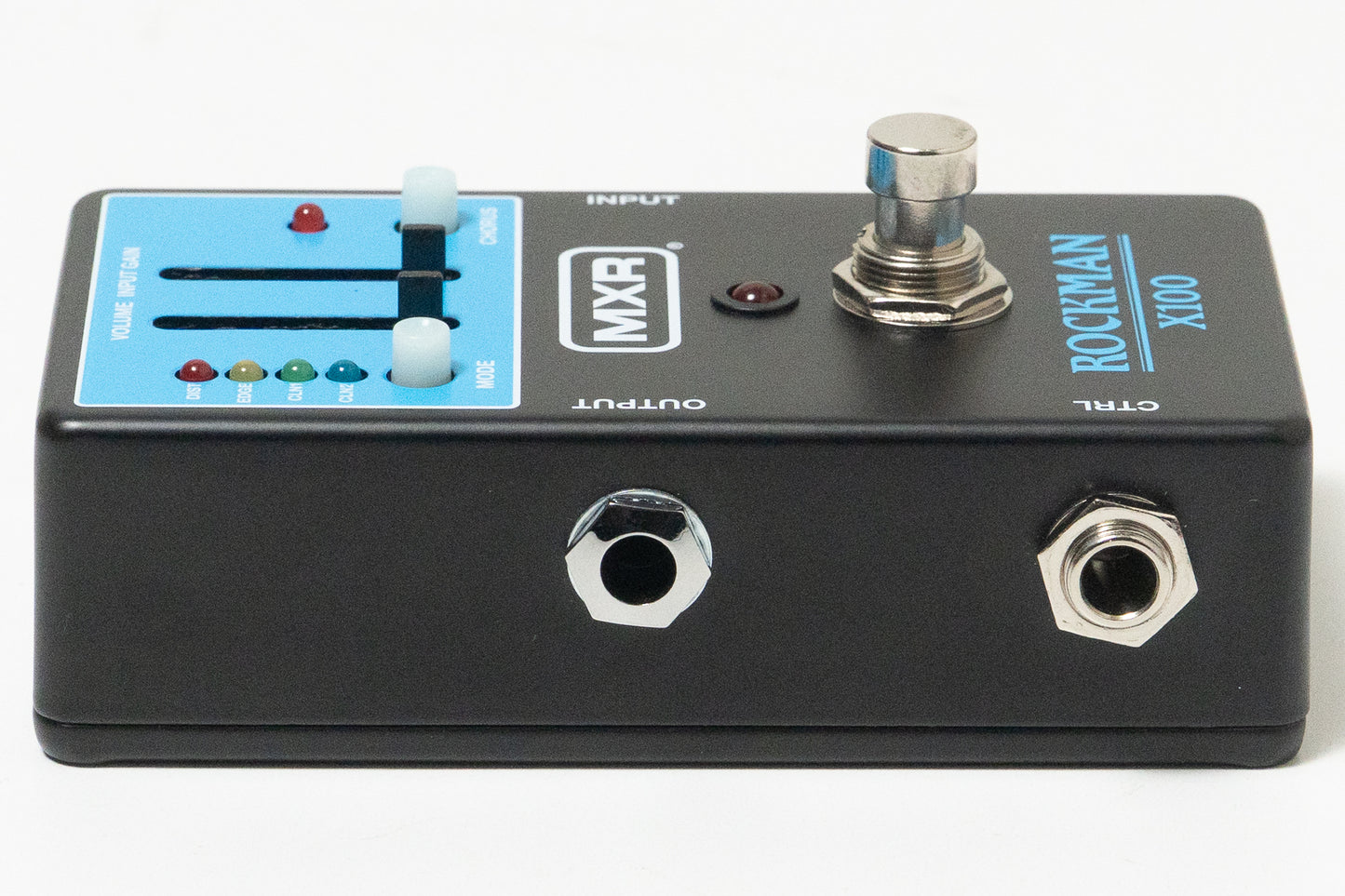 【used】MXR / MX100 ROCKMAN X100【GIB Yokohama】