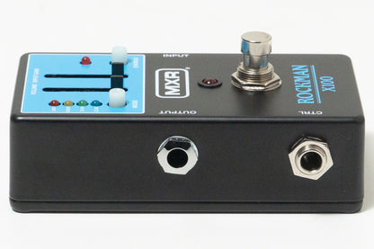 【used】MXR / MX100 ROCKMAN X100【GIB Yokohama】
