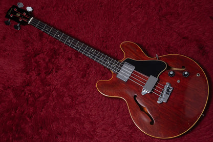 【used】Gibson / 1967 EB-2 3.995kg #100276【GIB Yokohama】