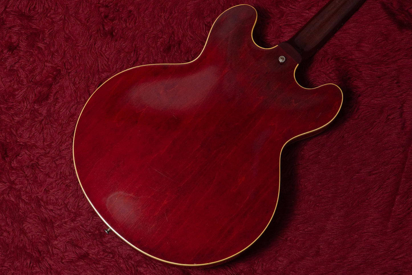 【used】Gibson / 1967 EB-2 3.995kg #100276【GIB Yokohama】