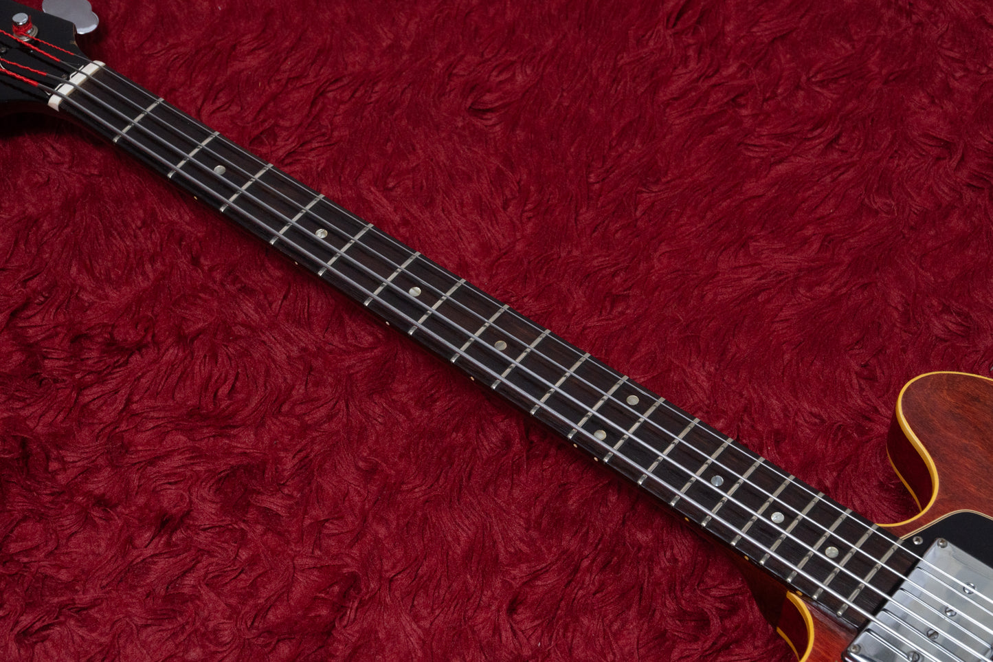 【used】Gibson / 1967 EB-2 3.995kg #100276【GIB Yokohama】