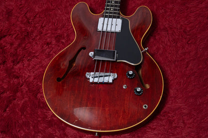 【used】Gibson / 1967 EB-2 3.995kg #100276【GIB Yokohama】